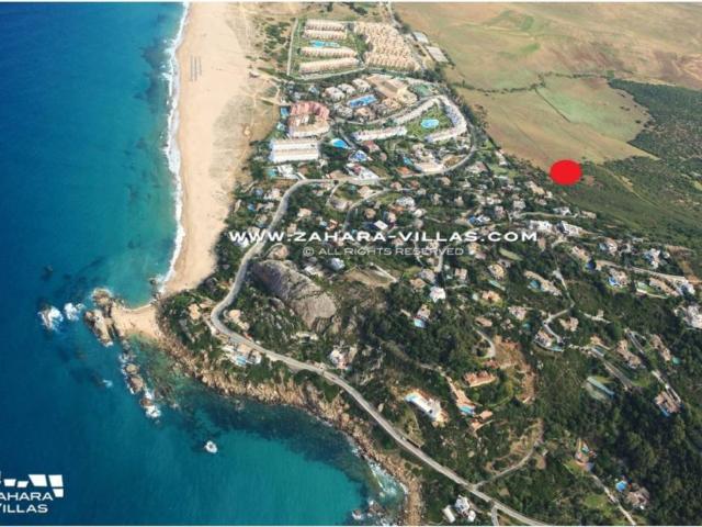 Terreno en venta en Campo de Gibraltar, Andalucía