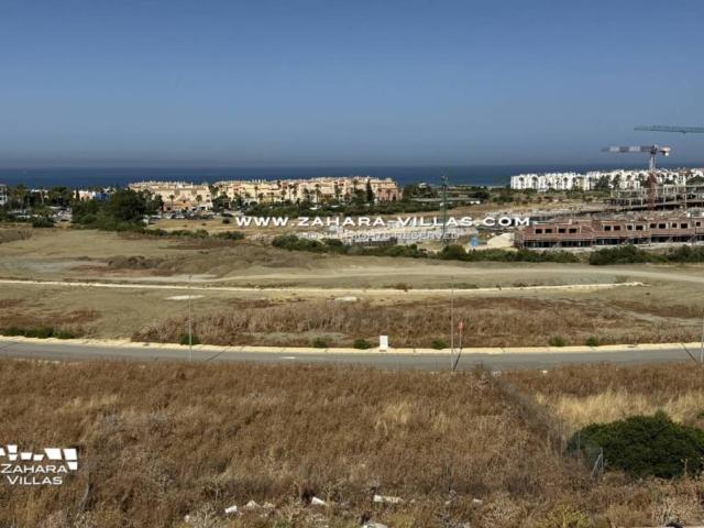 Terreno en venta en Campo de Gibraltar, Andalucía