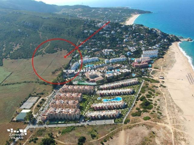Terreno en venta en Campo de Gibraltar, Andalucía