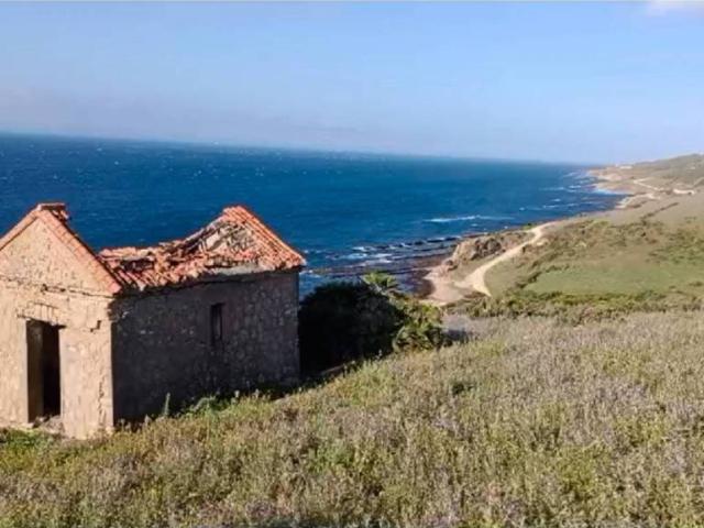 Terreno en venta en Campo de Gibraltar, Andalucía