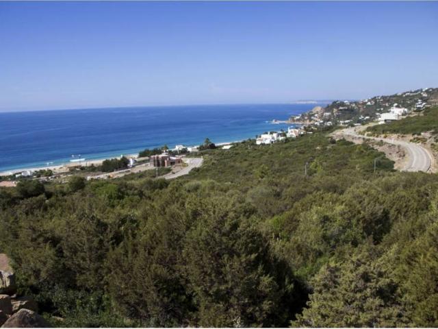 Terreno en venta en Campo de Gibraltar, Andalucía