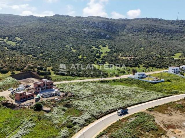 Terreno en venta en Campo de Gibraltar, Andalucía