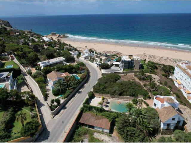 Terreno en venta en Campo de Gibraltar, Andalucía