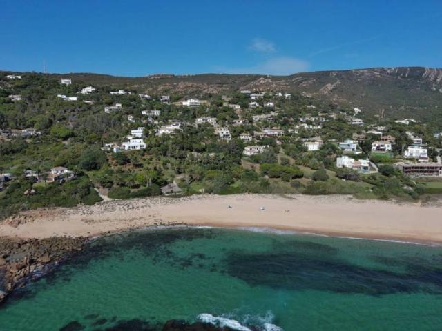 Terreno en venta en Campo de Gibraltar, Andalucía