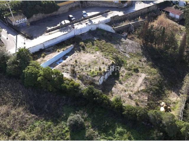 Terreno en venta en Campo de Gibraltar, Andalucía