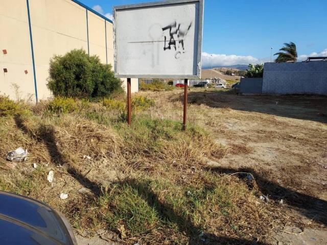 Terreno en venta en Campo de Gibraltar, Andalucía