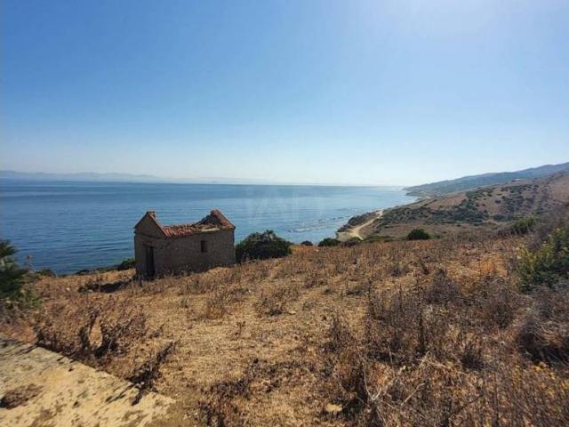 Terreno en venta en Campo de Gibraltar, Andalucía