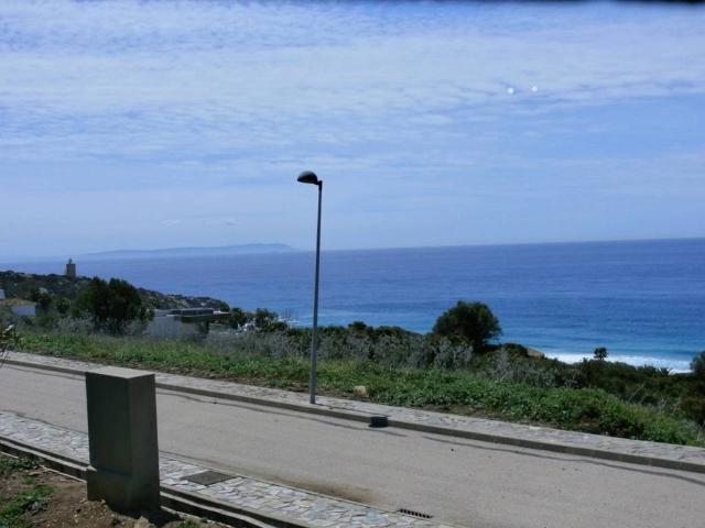 Terreno en venta en Campo de Gibraltar, Andalucía