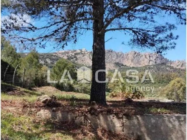 Terreno en venta en Campo de Gibraltar, Andalucía