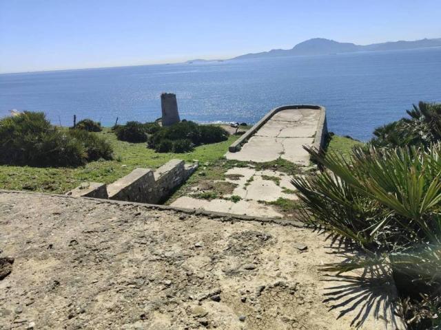 Terreno en venta en Campo de Gibraltar, Andalucía