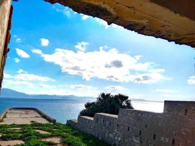 Terreno en venta en Campo de Gibraltar, Andalucía