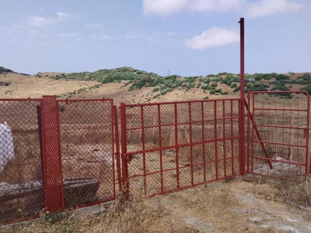 Terreno en venta en Facinas, Campo de Gibraltar