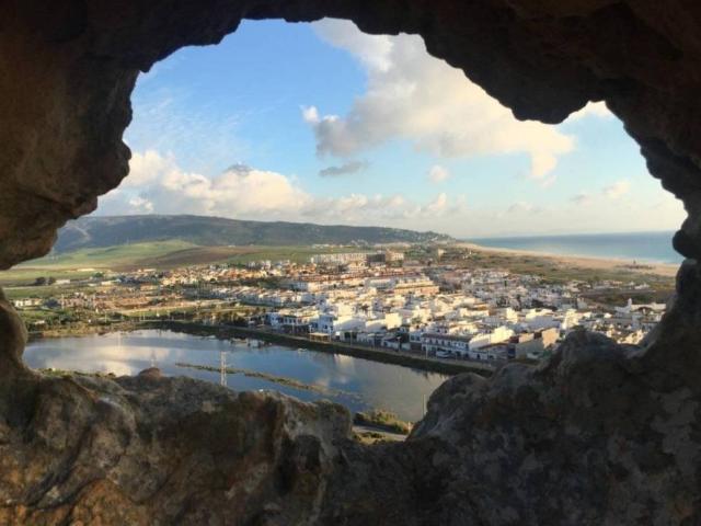 Terreno en venta en Campo de Gibraltar, Andalucía