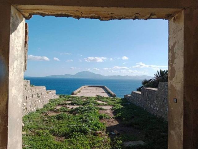 Terreno en venta en Campo de Gibraltar, Andalucía