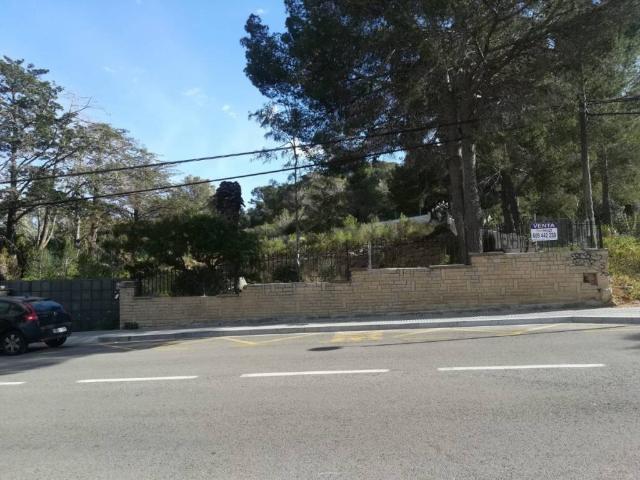 Terreno en venta en Salou