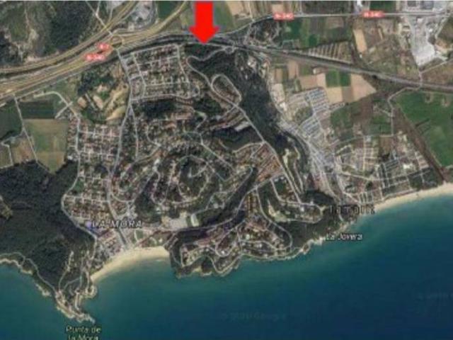 Terreno en venta en Tarragonès, Catalunya