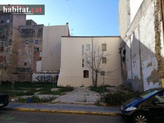 Terreno en venta en Tarragona Terreno en venta en Tarragona