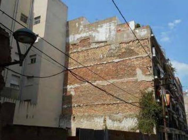 Terreno en venta en Tarragona, Barris Marítims Terreno en venta en Tarragona, Barris Marítims