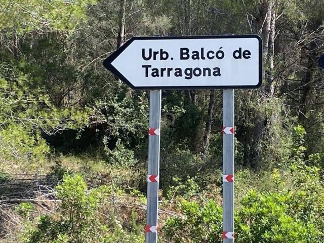Terreno en venta en Tarragonès, Catalunya