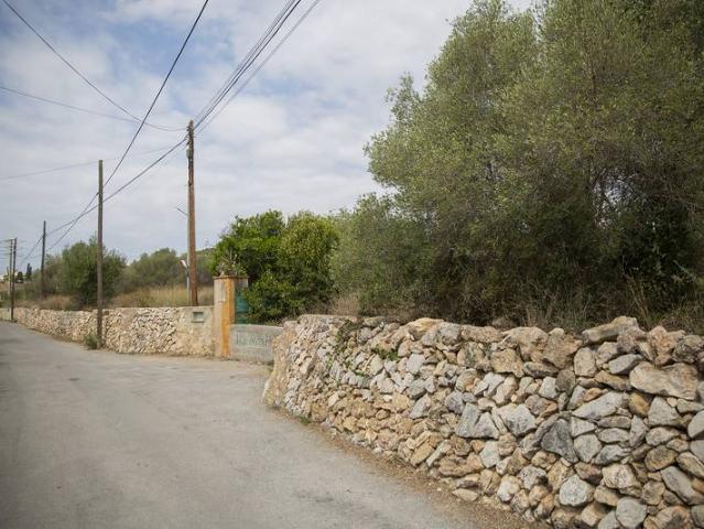 Terreno en venta en Tarragona, Sant Pere i Sant Pau Terreno en venta en Tarragona, Sant Pere i Sant Pau