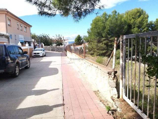 Terreno en venta en Tarragonès, Catalunya