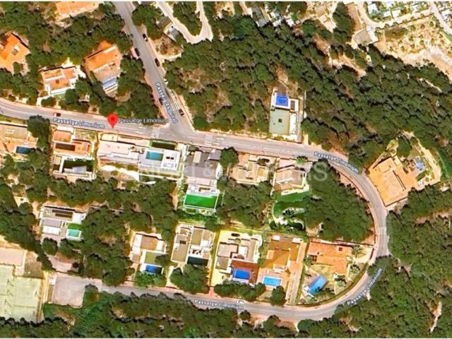 Terreno en venta en Tarragona Terreno en venta en Tarragona