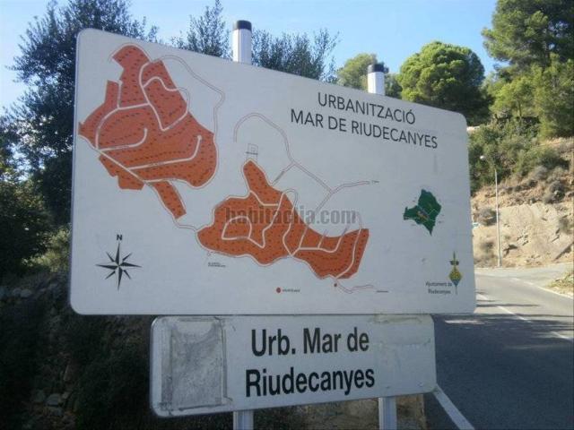 Terreno en venta en Baix Camp, Catalunya