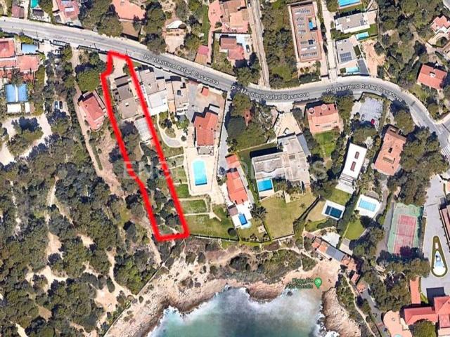 Terreno en venta en Tarragona Terreno en venta en Tarragona