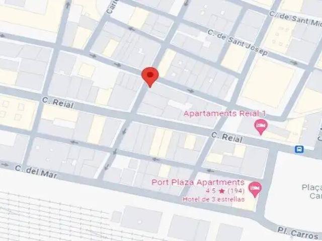 Terreno en venta en Tarragonès, Catalunya