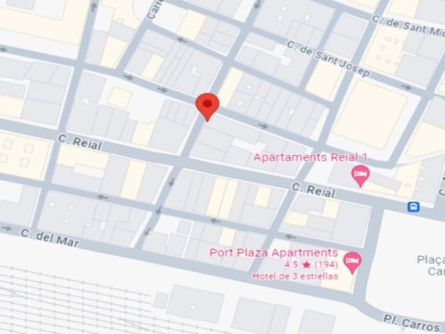 Terreno en venta en Tarragonès, Catalunya