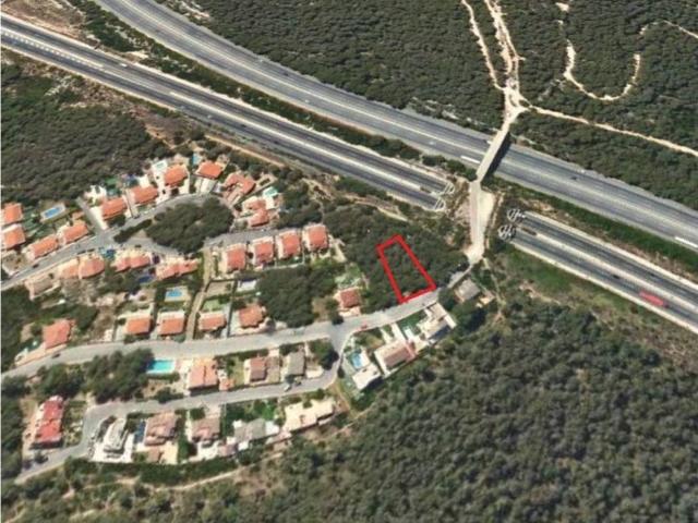 Terreno en venta en Tarragonès, Catalunya