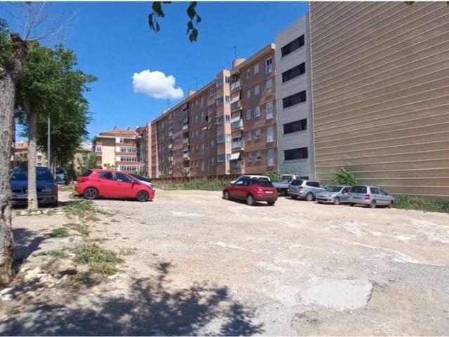 Terreno en venta en Tarragona, Sant Pere i Sant Pau