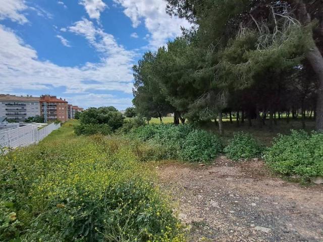 Terreno en venta en Tarragona Terreno en venta en Tarragona