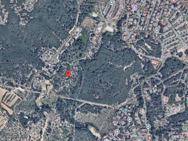 Terreno en venta en Tarragona Terreno en venta en Tarragona