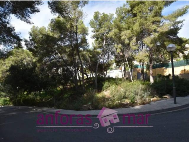 Terreno en venta en la Móra, Tarragonès