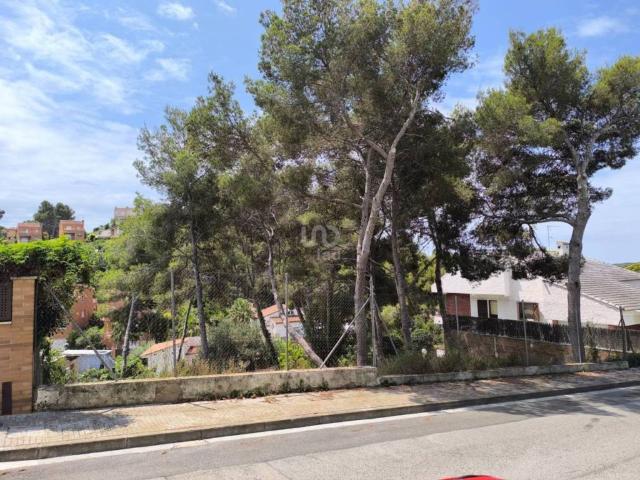 Terreno en venta en Tarragona