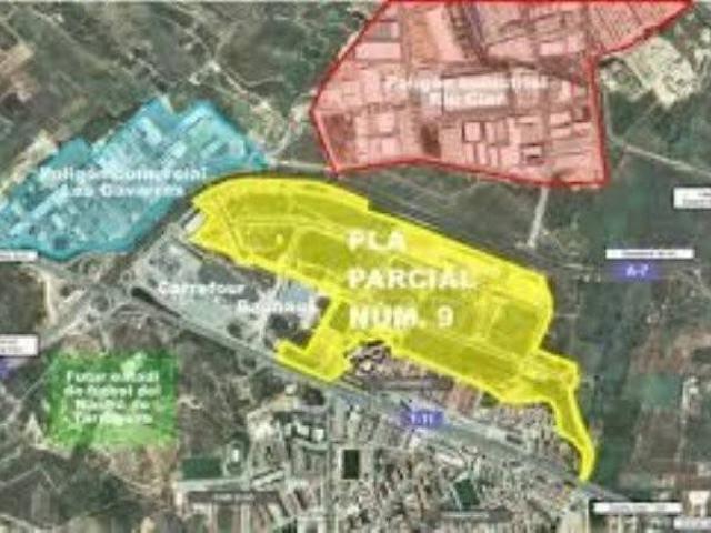 Terreno en venta en Tarragona Terreno en venta en Tarragona