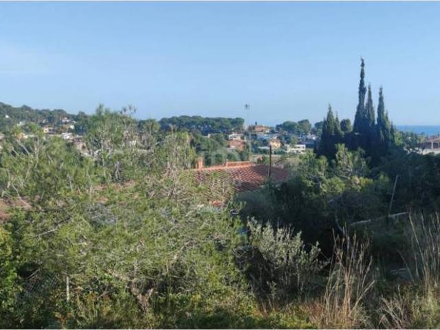 Terreno en venta en Tarragona