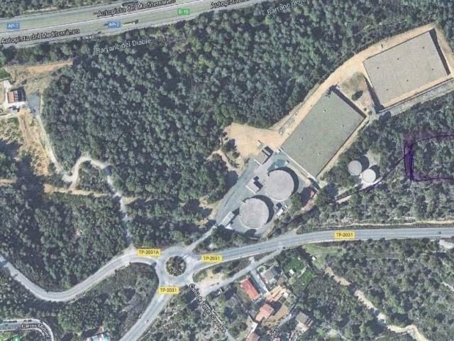 Terreno en venta en Barris Marítims, Tarragonès