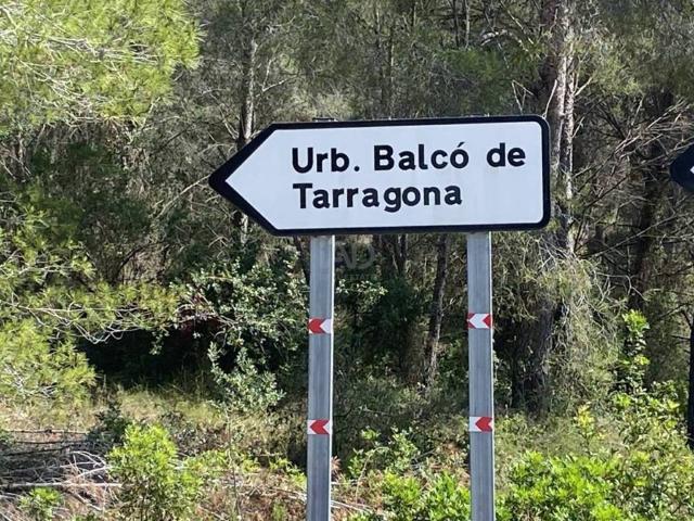 Terreno en venta en Tarragonès, Catalunya