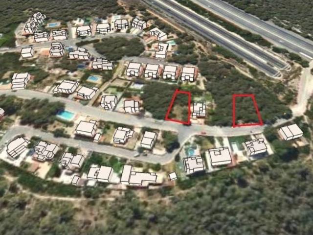 Terreno en venta en Tarragonès, Catalunya