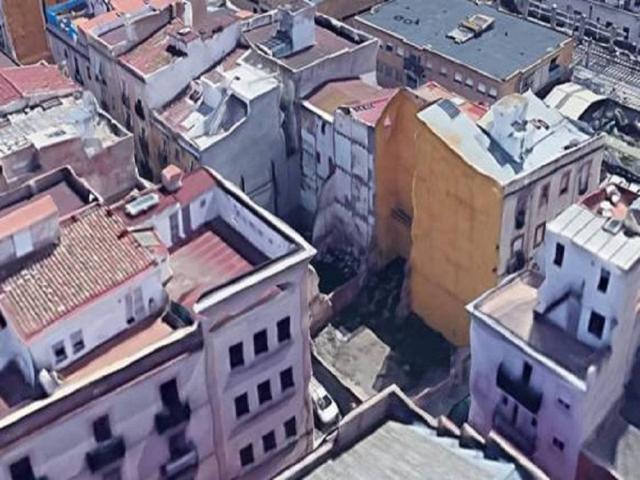 Terreno en venta en Barris Marítims, Tarragonès