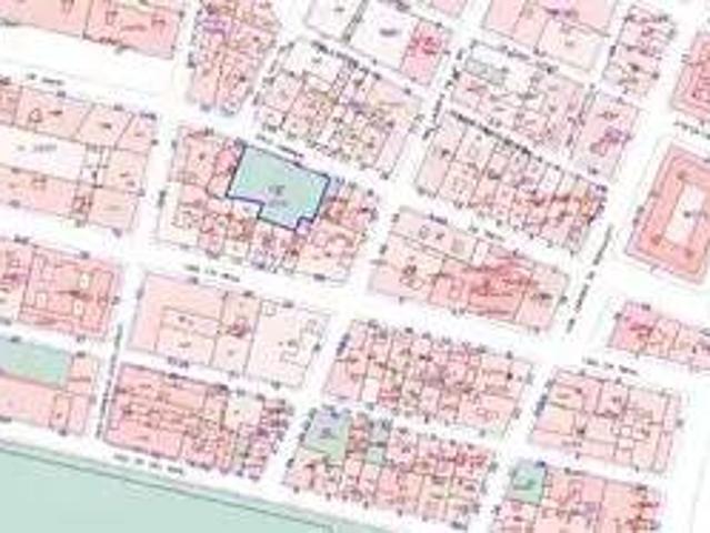 Terreno en venta en Barris Marítims, Tarragona