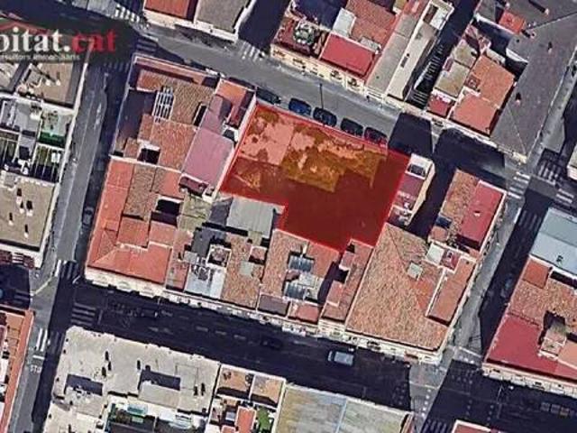 Terreno en venta en Barris Marítims, Tarragonès