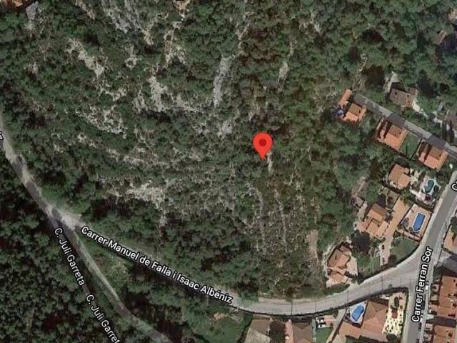 Terreno en venta en Tarragonès, Catalunya