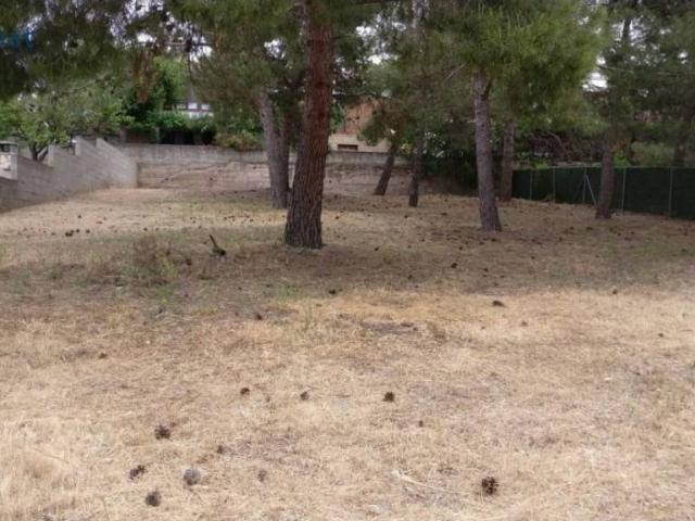 Terreno en venta en Urgell, Catalunya