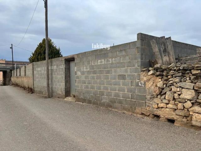 Terreno en venta en Urgell, Catalunya