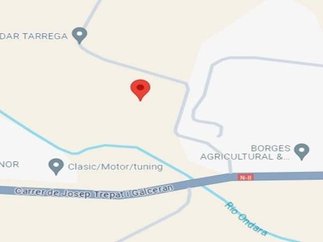 Terreno en venta en Urgell, Catalunya