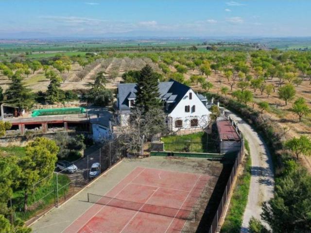 Terreno en venta en Urgell, Catalunya