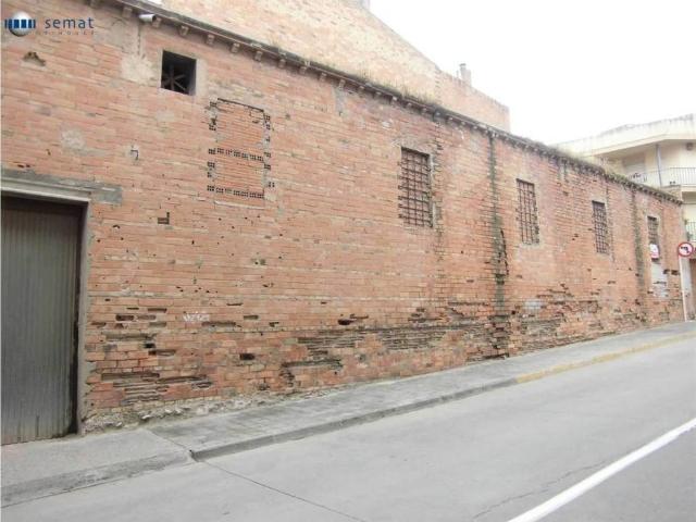 Terreno en venta en Urgell, Catalunya